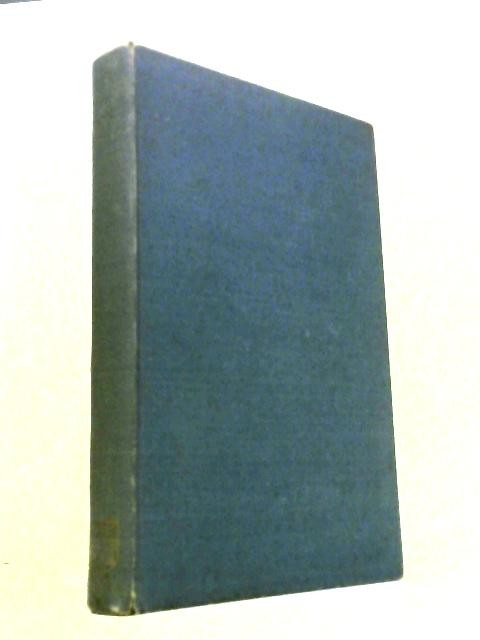Two Mountains and a River (H. W. Tilman – 1949) (ID:90413)