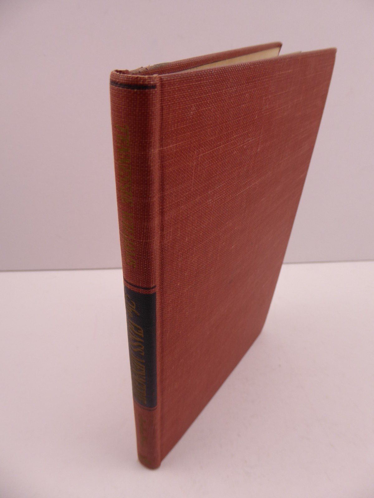 Tennessee Williams / The Glass Menagerie 1st Edition 1945