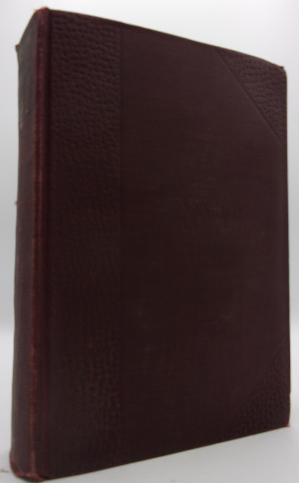 Fortitude by Hugh Walpole (1913, Hardcover) George H. Doran Company