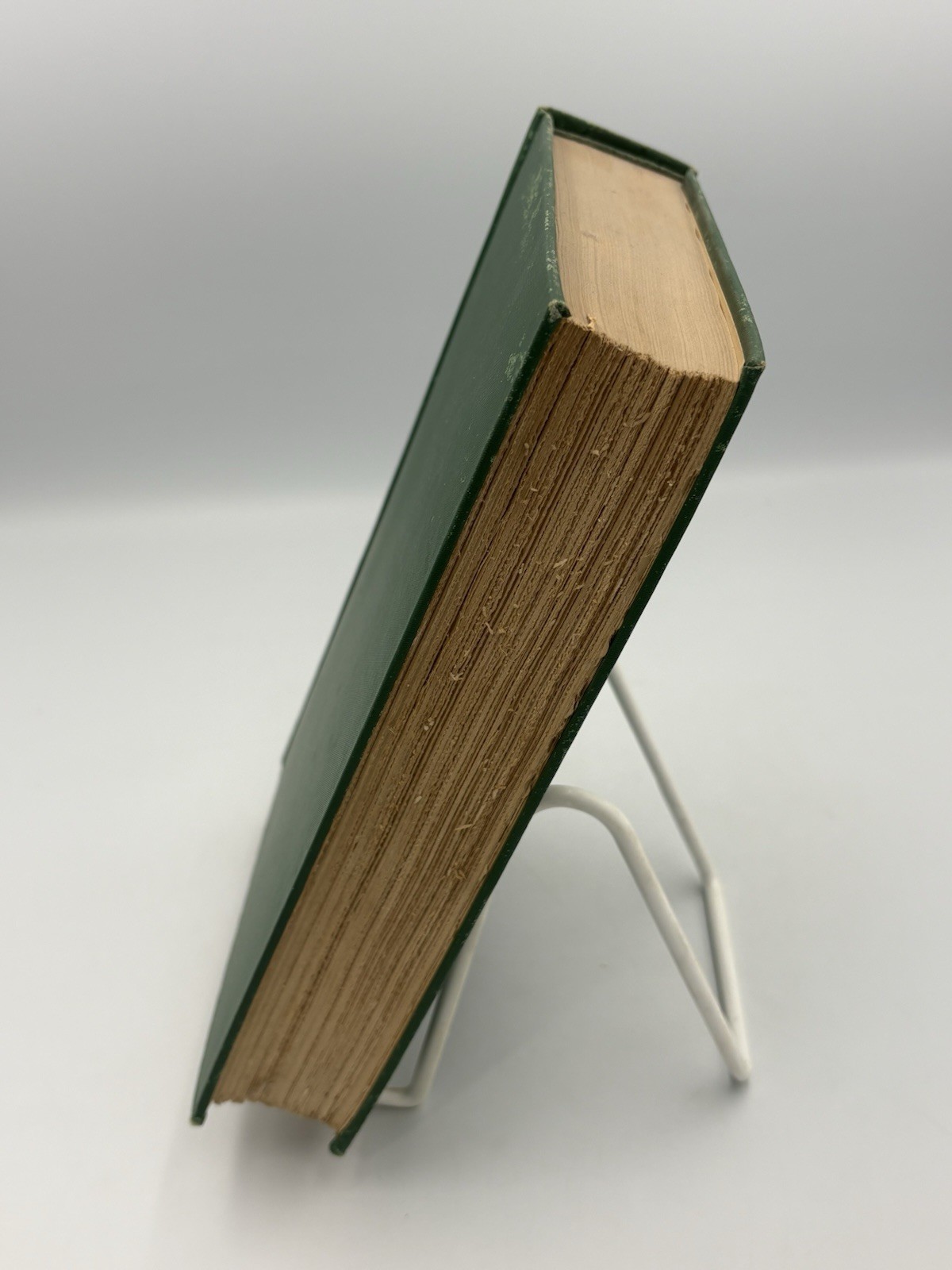 Love Life in Nature Vol. 1 & 2 By Bolsche (1926) 1st Edition Vintage Hardcovers