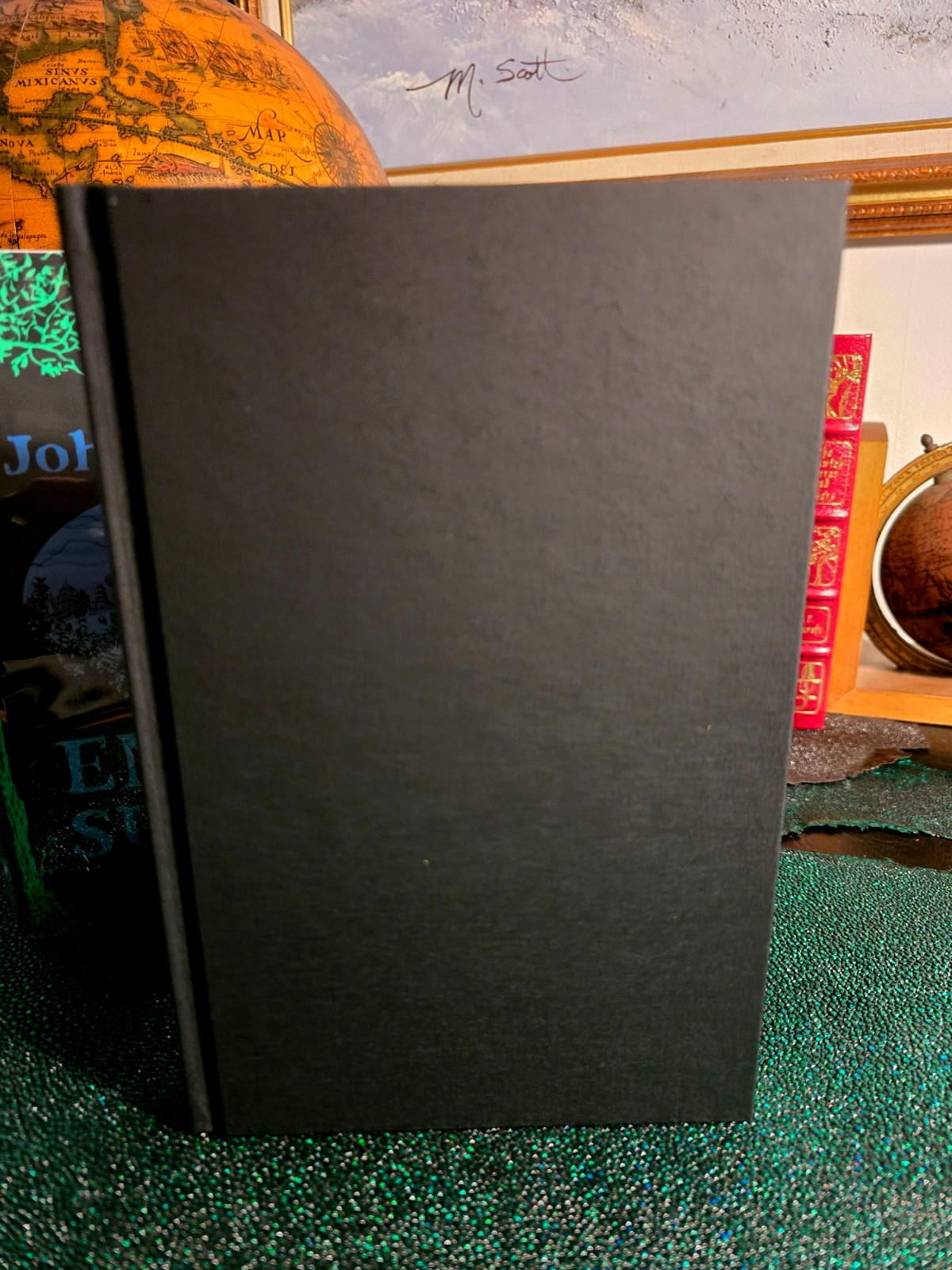 Engine Summer; John Crowley; Subterranean Press; SIGNED NUMBERED Limited Edition