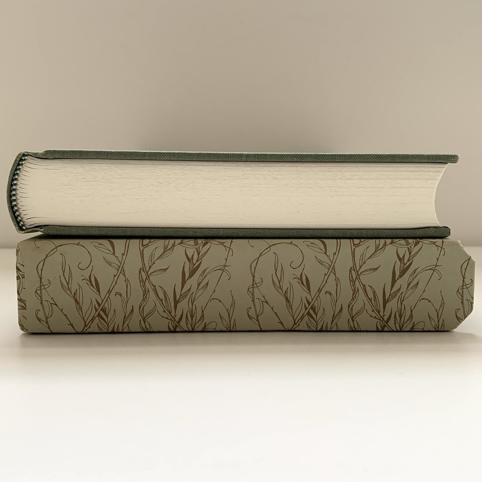 The Wind in the Willows | Kenneth Grahame | The Folio Society | 2007