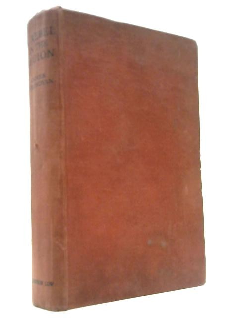 A Rebel In the Legion (James O’Donovan; Francis A. Waterhouse) (ID:27619)