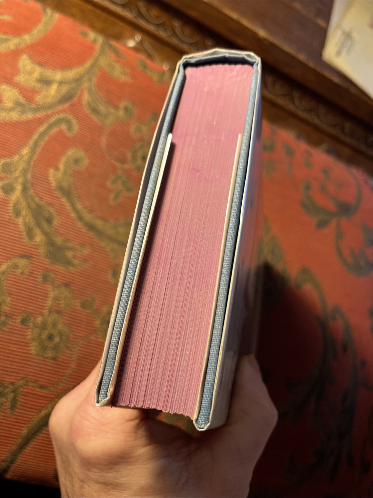 Jay WILLIAMS / The Forger 1st Edition 1961