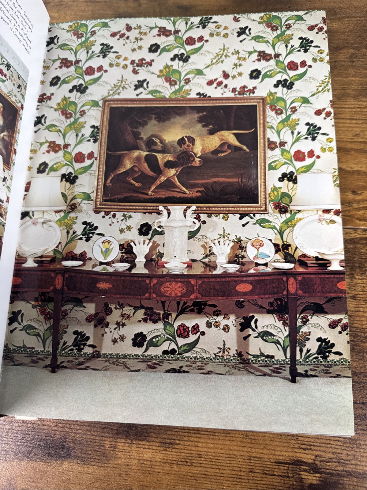 ARCHITECTURAL DIGEST: INTERNATIONAL INTERIORS; LTD. ED 368/1000 BY PAIGE RENSE