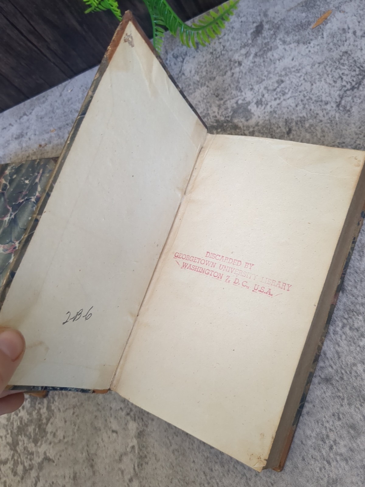 The Surviving Books of the Histories of Titus Livius of Padua 1822 2 Vol Latin