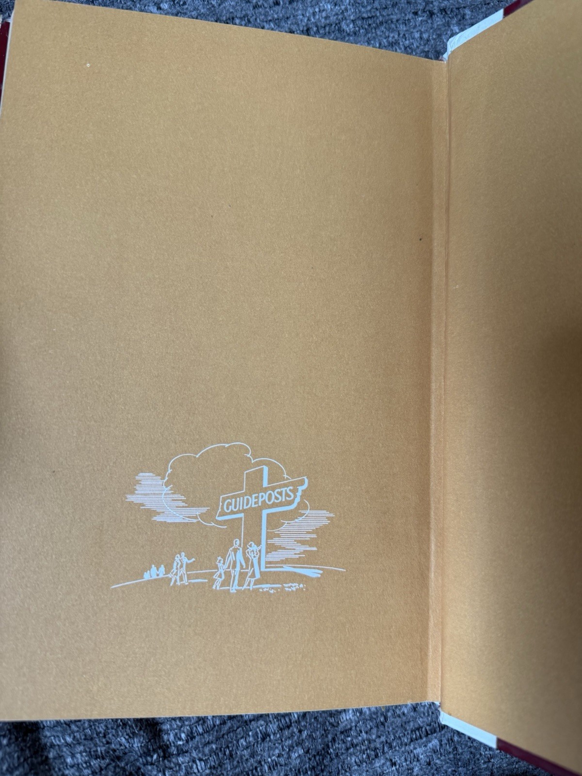 Vietnam POW Memoir In the Presence of Mine Enemies 1973 Hardcover DJ