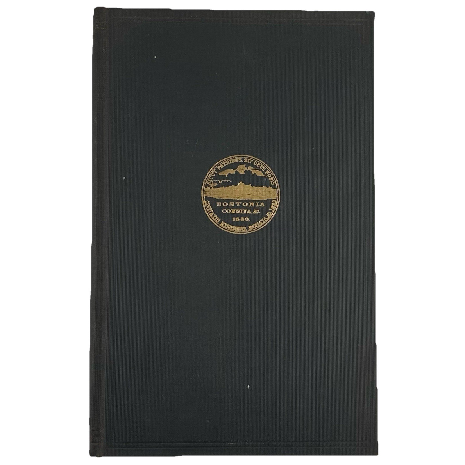 City of Boston Massachusetts Municipal Register 1930 James M. Curley Mayor Govt