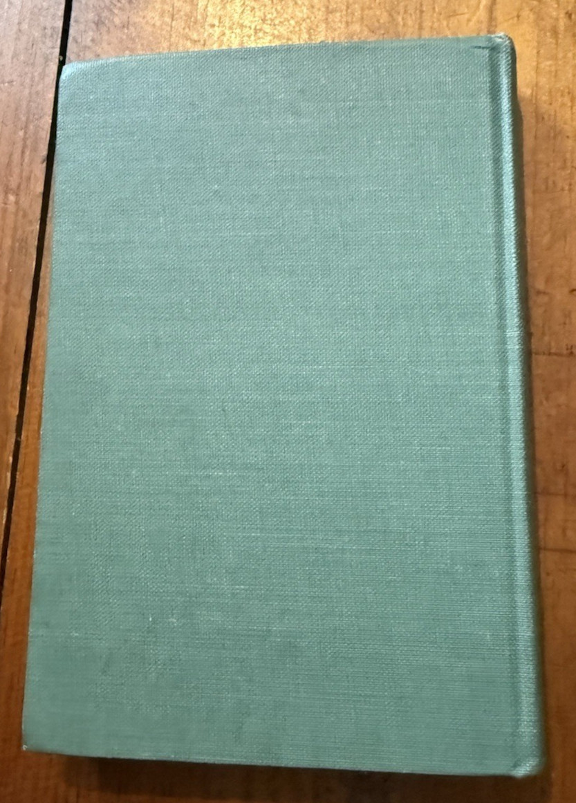 Selections from [Rob’t] Browning – Standard English Classics – HC – 1906 –