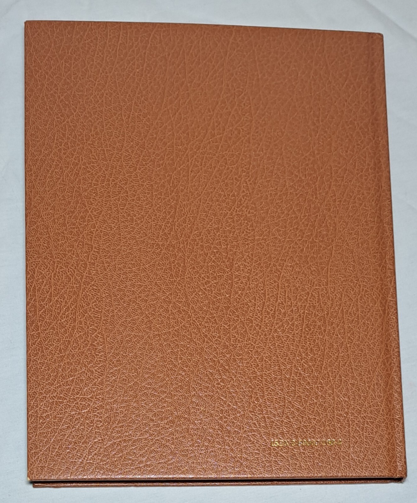 1977 Family Registry Hardcover Family Tree History Julie Hausner Book Vintage