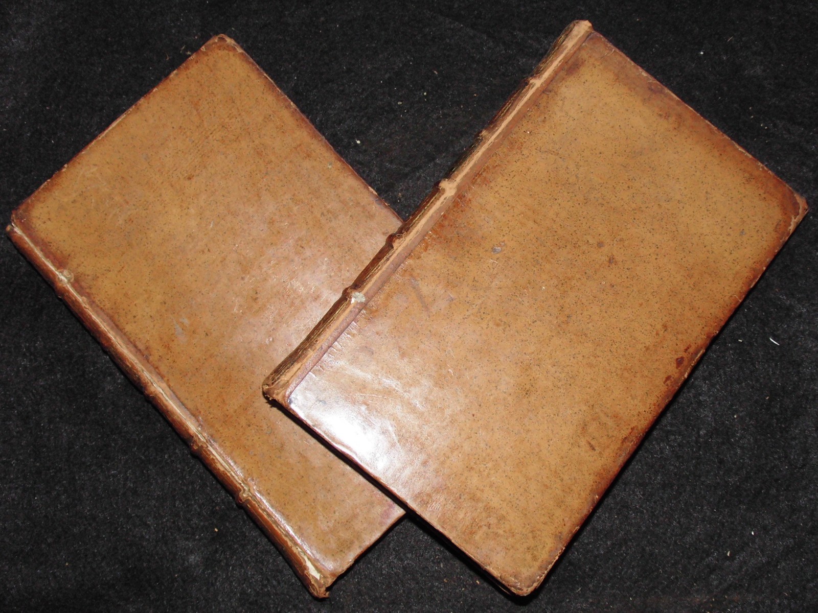 Jerusalem Delivered; An Heroic Poem by Torquato Tasso (1767) 2 Volume Set – Rare