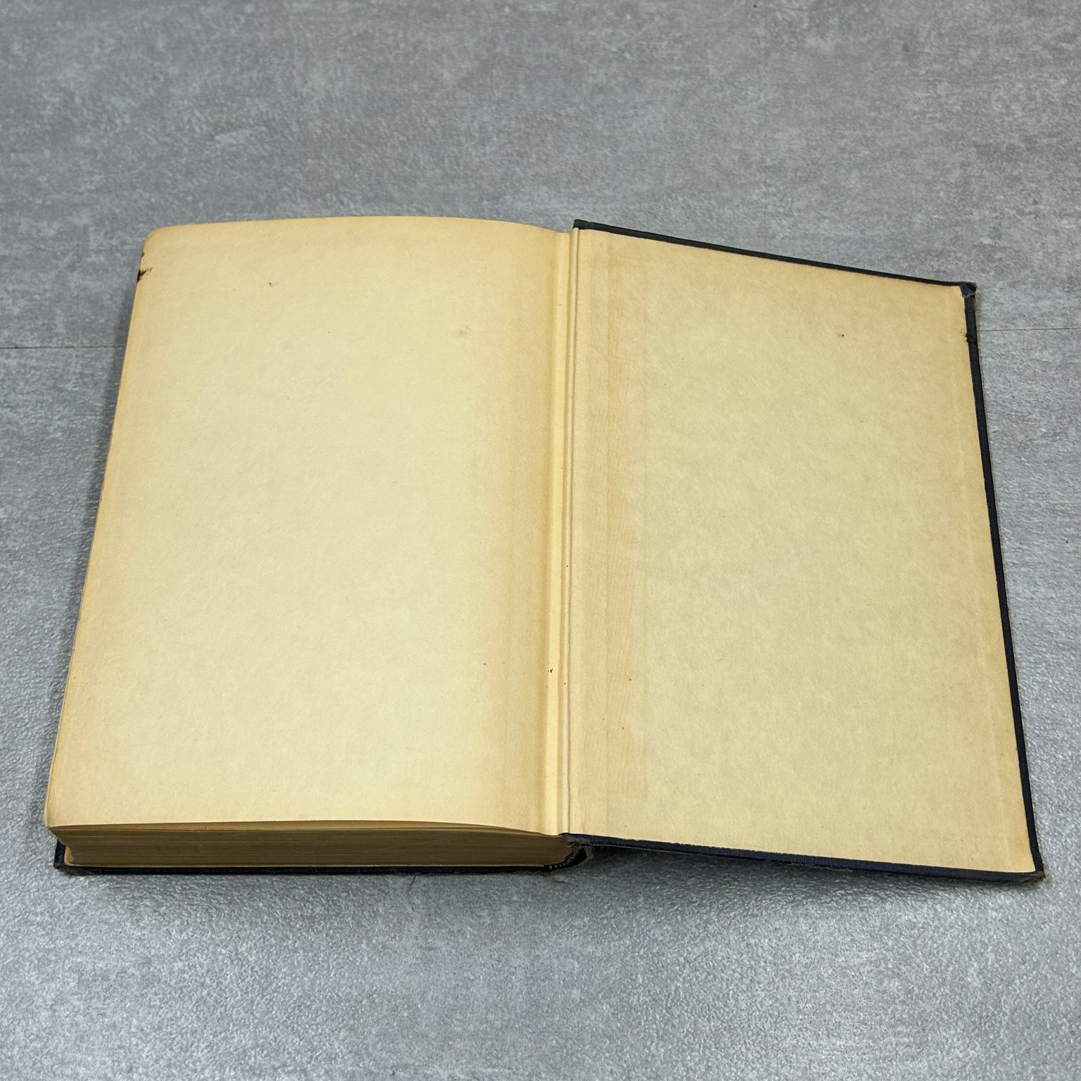 The Hymnal 1940 Protestant Episcopal Church Hardcover Hymns Music