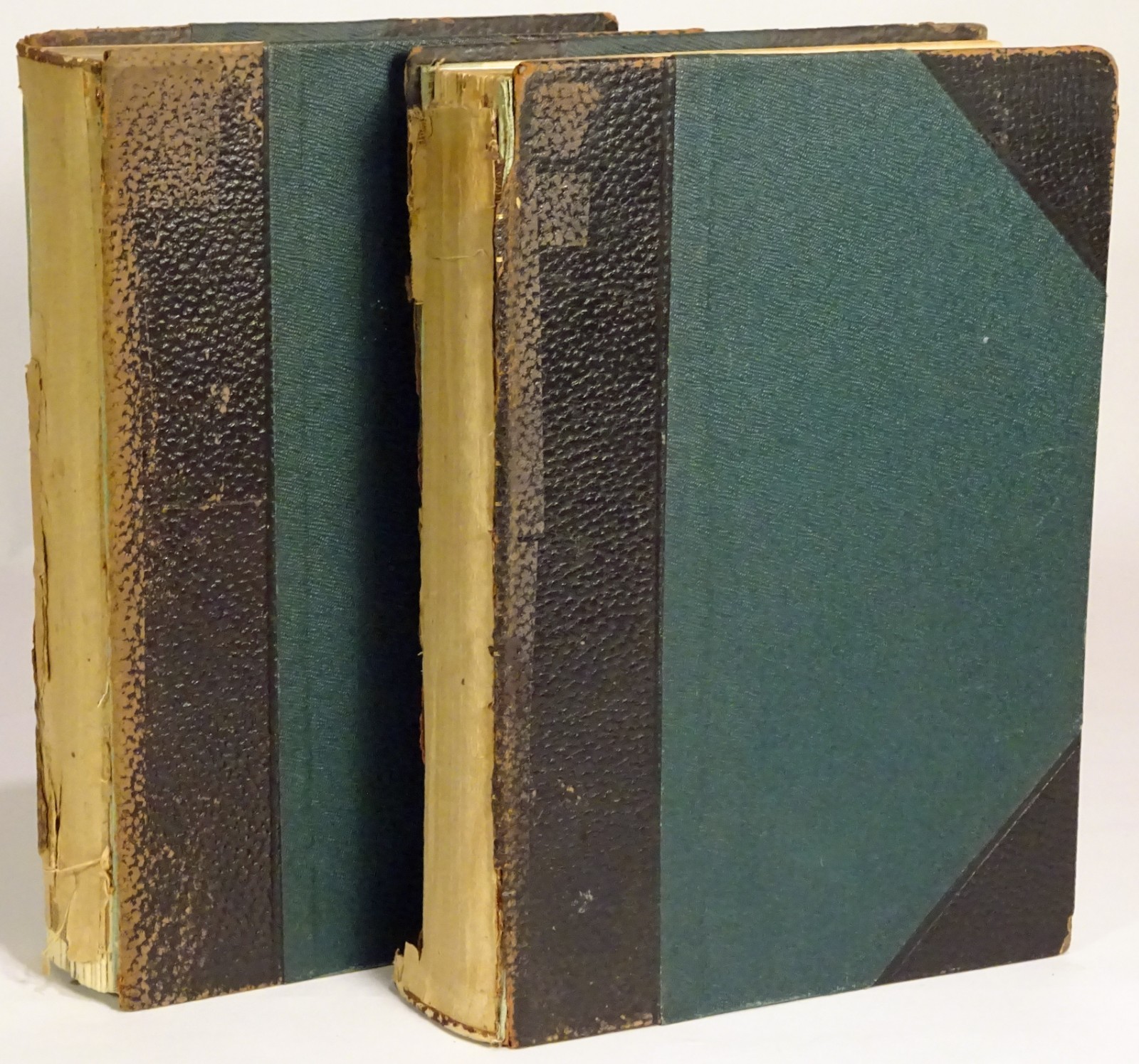 1916 RACINE Belle City of the Lakes & COUNTY WI-Fanny S. Stone-History-2 Vols