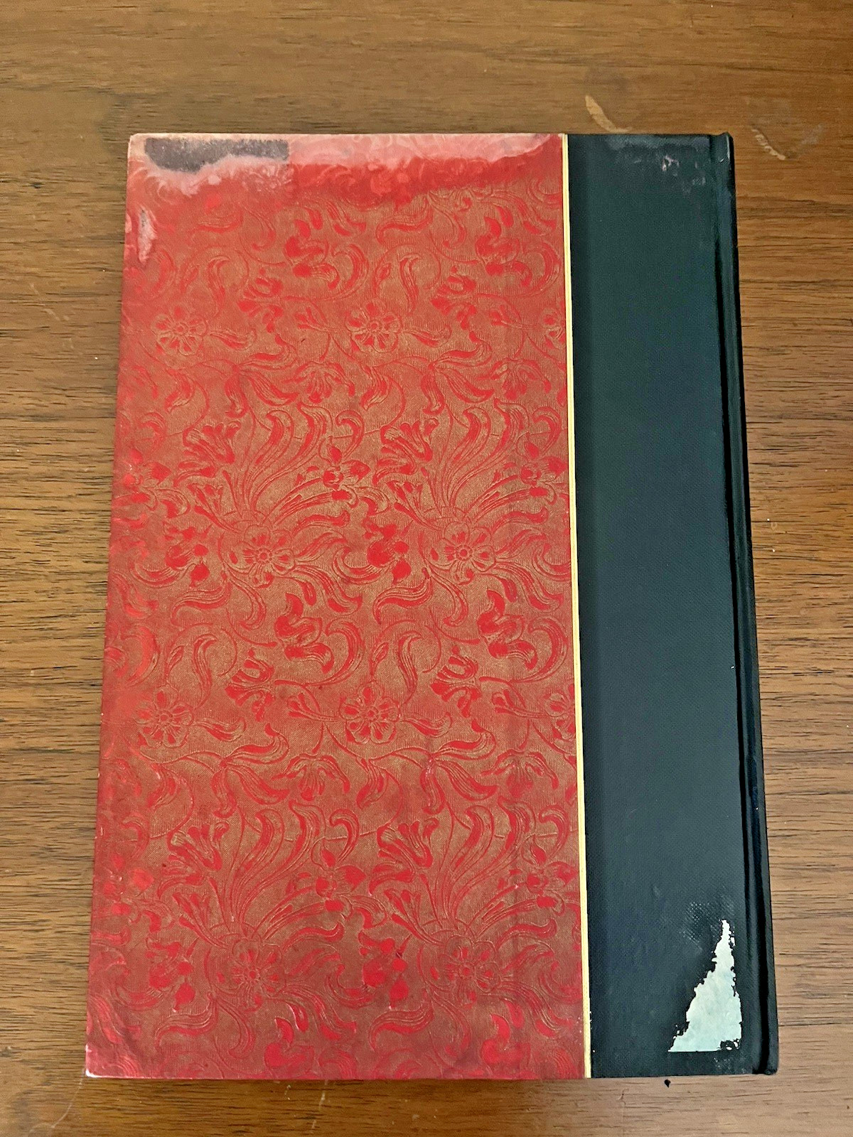 The Space Born – Manly P. Hall 1930 1st Edition Metaphysical Poetry Rare