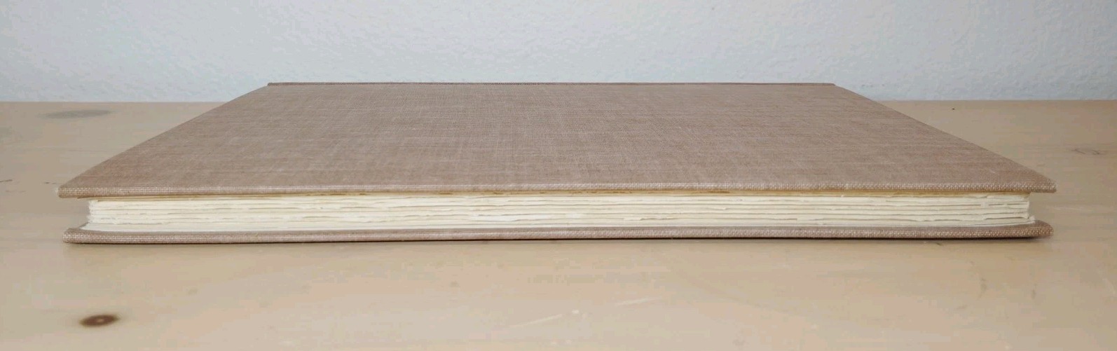 The Place Called Sespe Robert G Cleland HC Fold Out Map Tissue Guard Ventura (E)