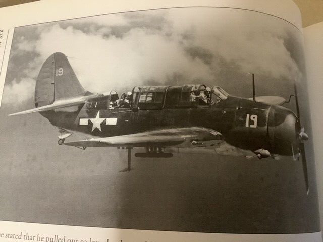 Helldiver Units World War 2 WWII Tillman 1997 Combat Aircraft Military Planes