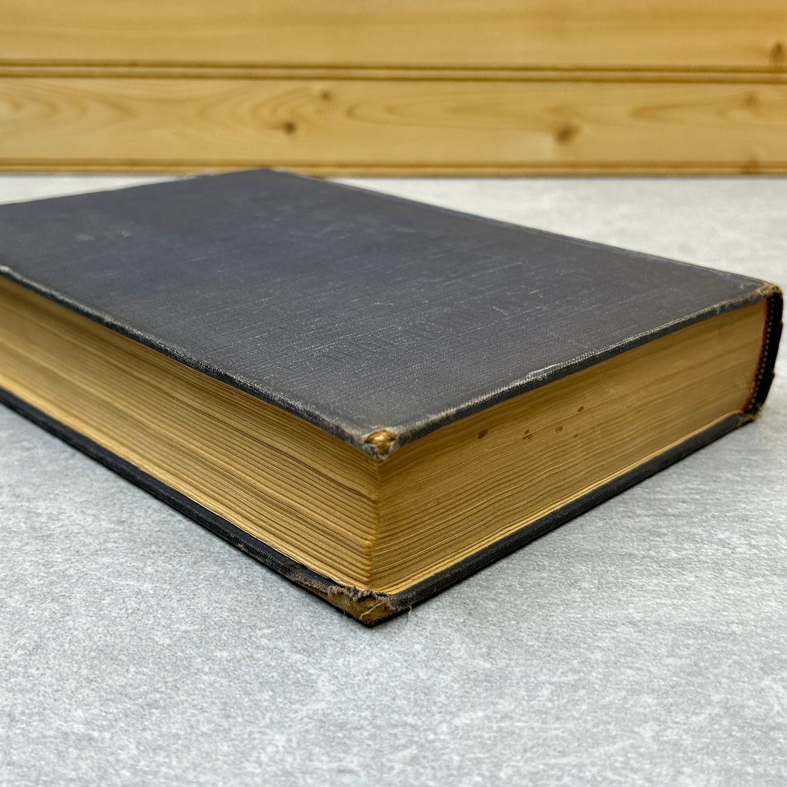 The Hymnal 1940 Protestant Episcopal Church Hardcover Hymns Music