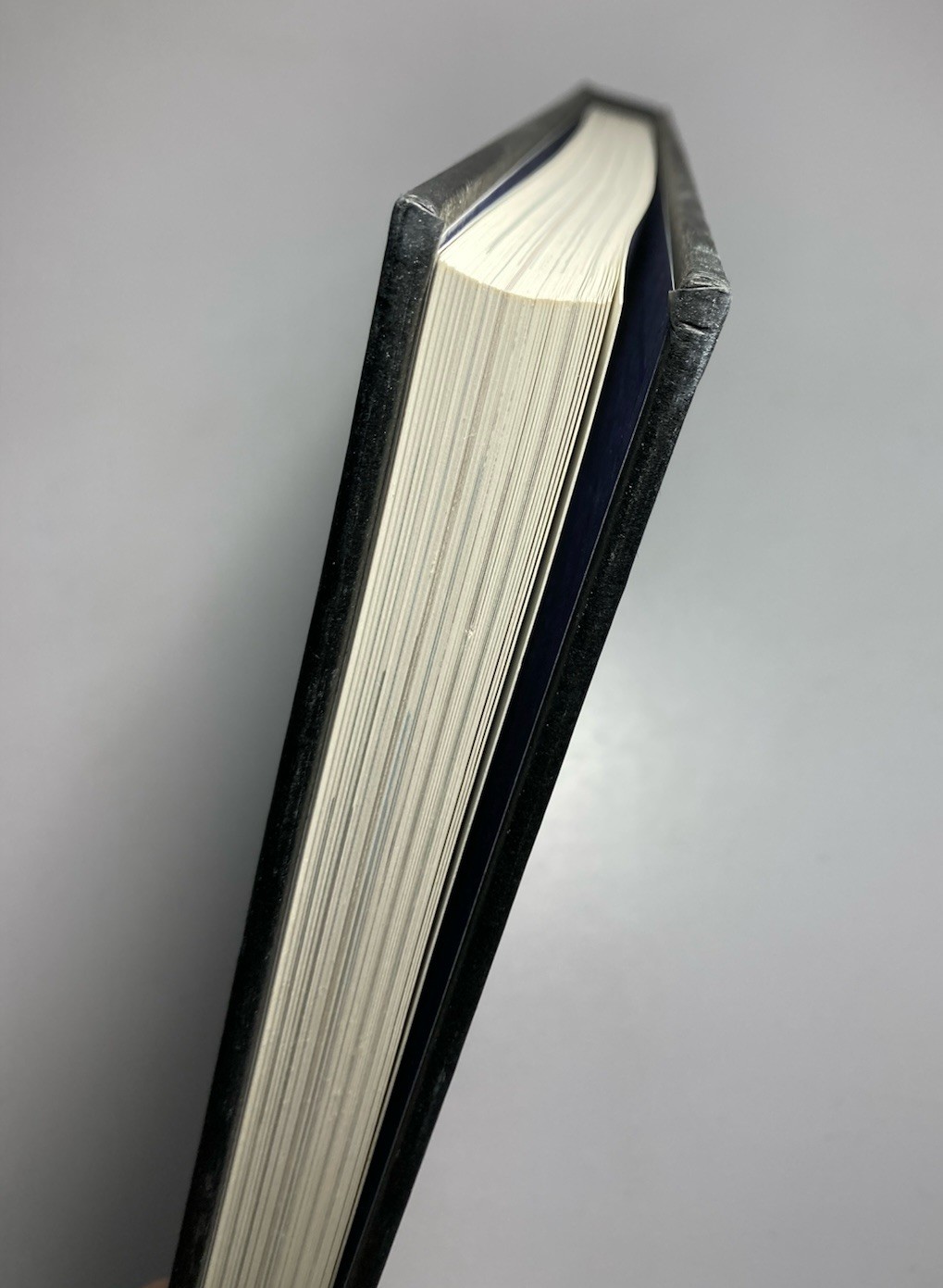 ANDY GOLDSWORTHY “Time” 2000 First Edition 7th Print HARDCOVER Harry N. Abrams
