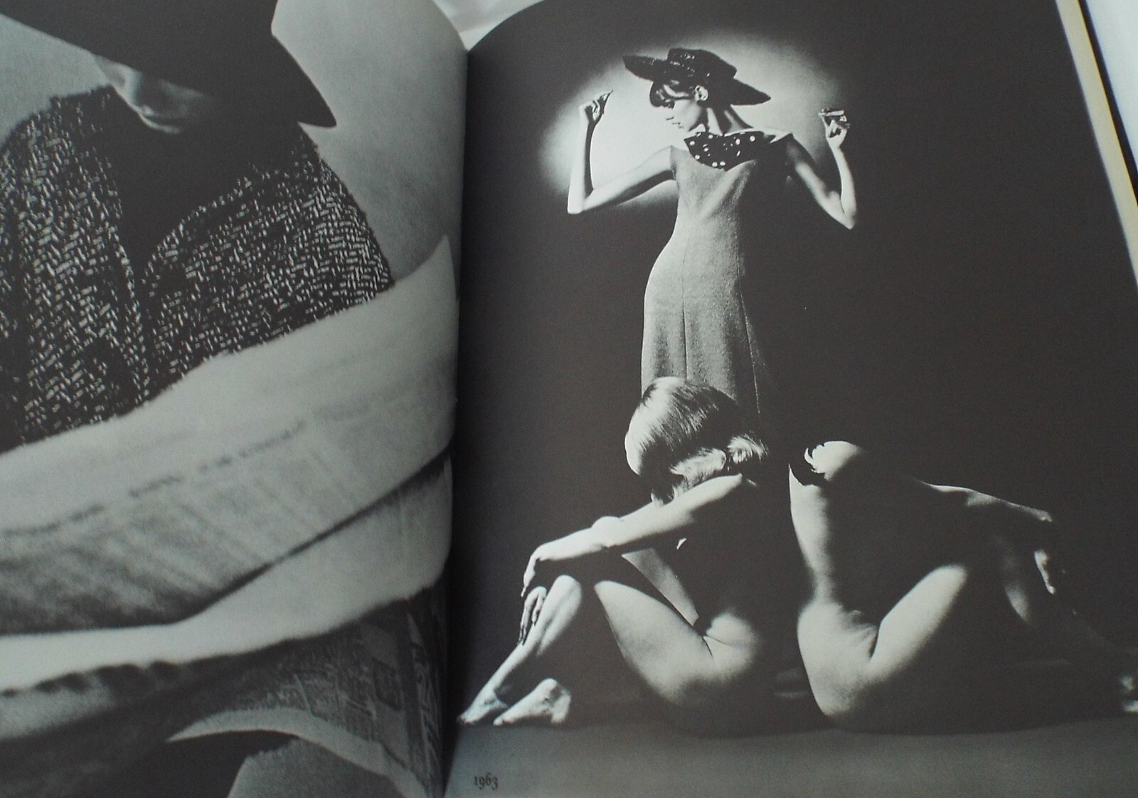 Goodbye Baby & Amen: A Saraband for the Sixties. Bailey, D. & P. Evans, 1st. Am.