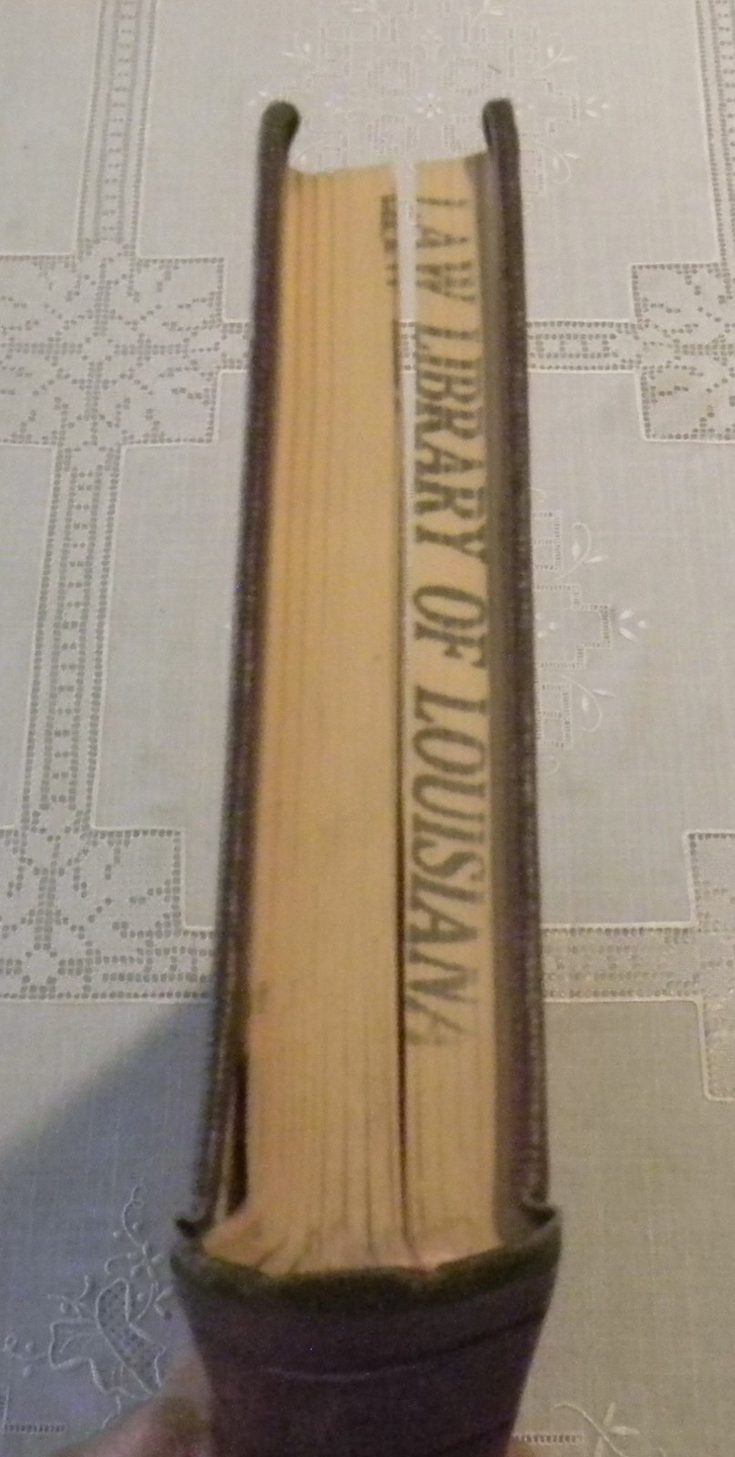 Vale Pennsylvania Digest Defendant Plaintiff Table of Cases West Publishing 1970