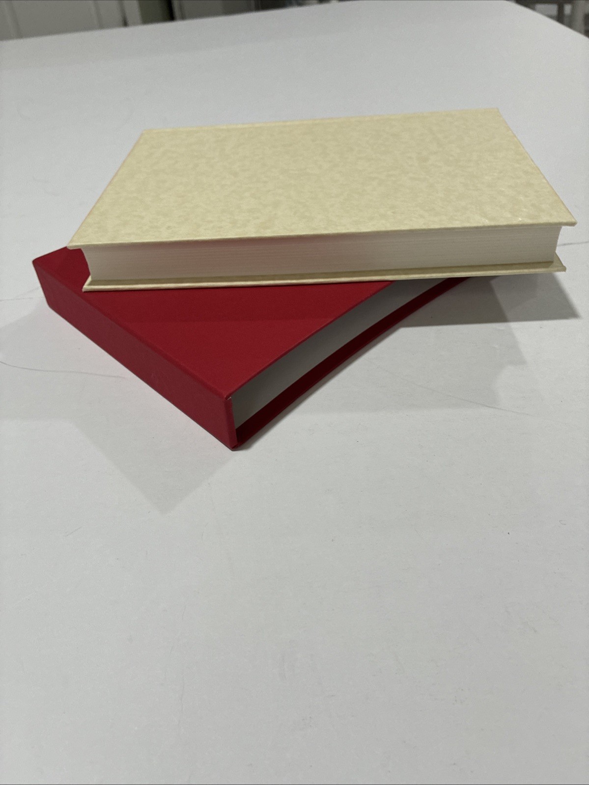 FOLIO SOCIETY — Boethius Consolation Philosophy — 1998 Hardcover In Slipcase