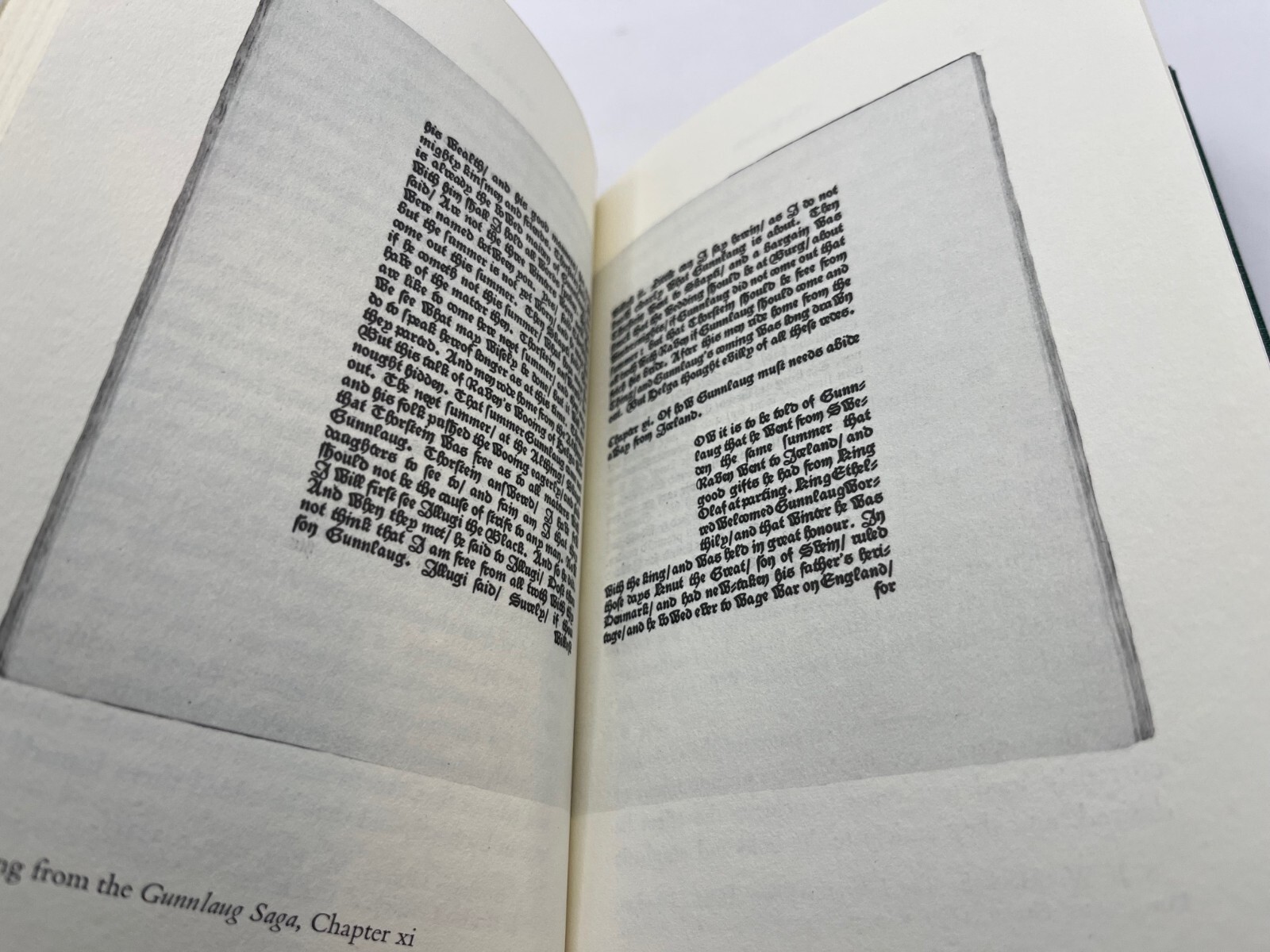 William CAXTON / Typophiles, 1st, Ltd, printer, printing press