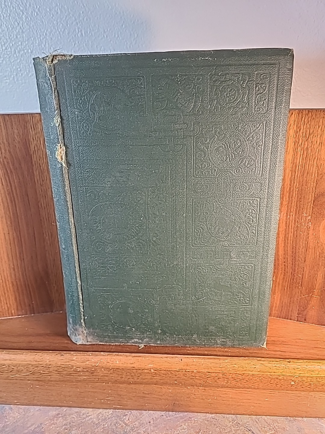 The Century Magazine, 1885 To 1886, Nov-April, Antique Hardcover