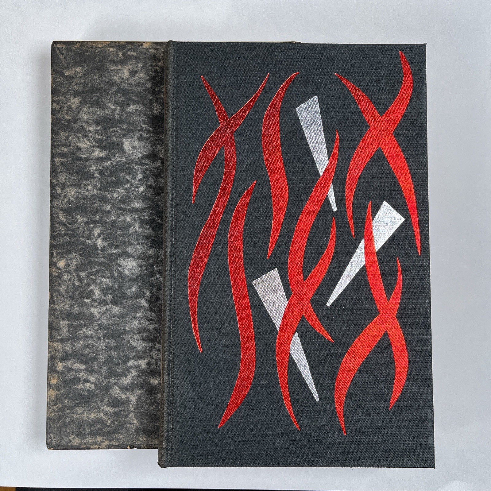 Malleus Maleficarum The Hammer of Witchcraft Folio Society 1969 2nd Impression