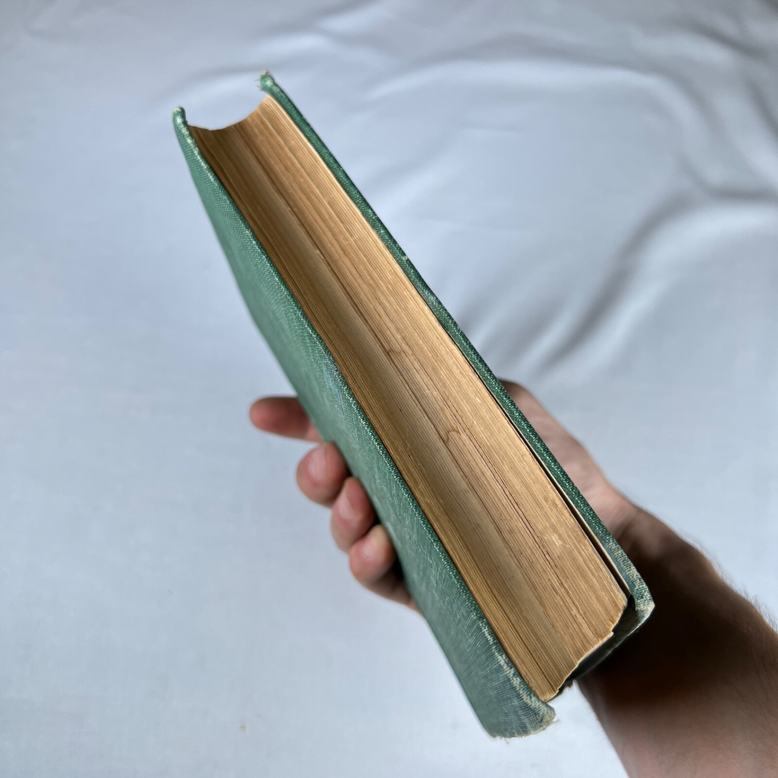 „THE BIBLICAL ENCYCLOPEDIA AND MUSEUM“ BY JAMES COMPER GRAY 1900 antique book