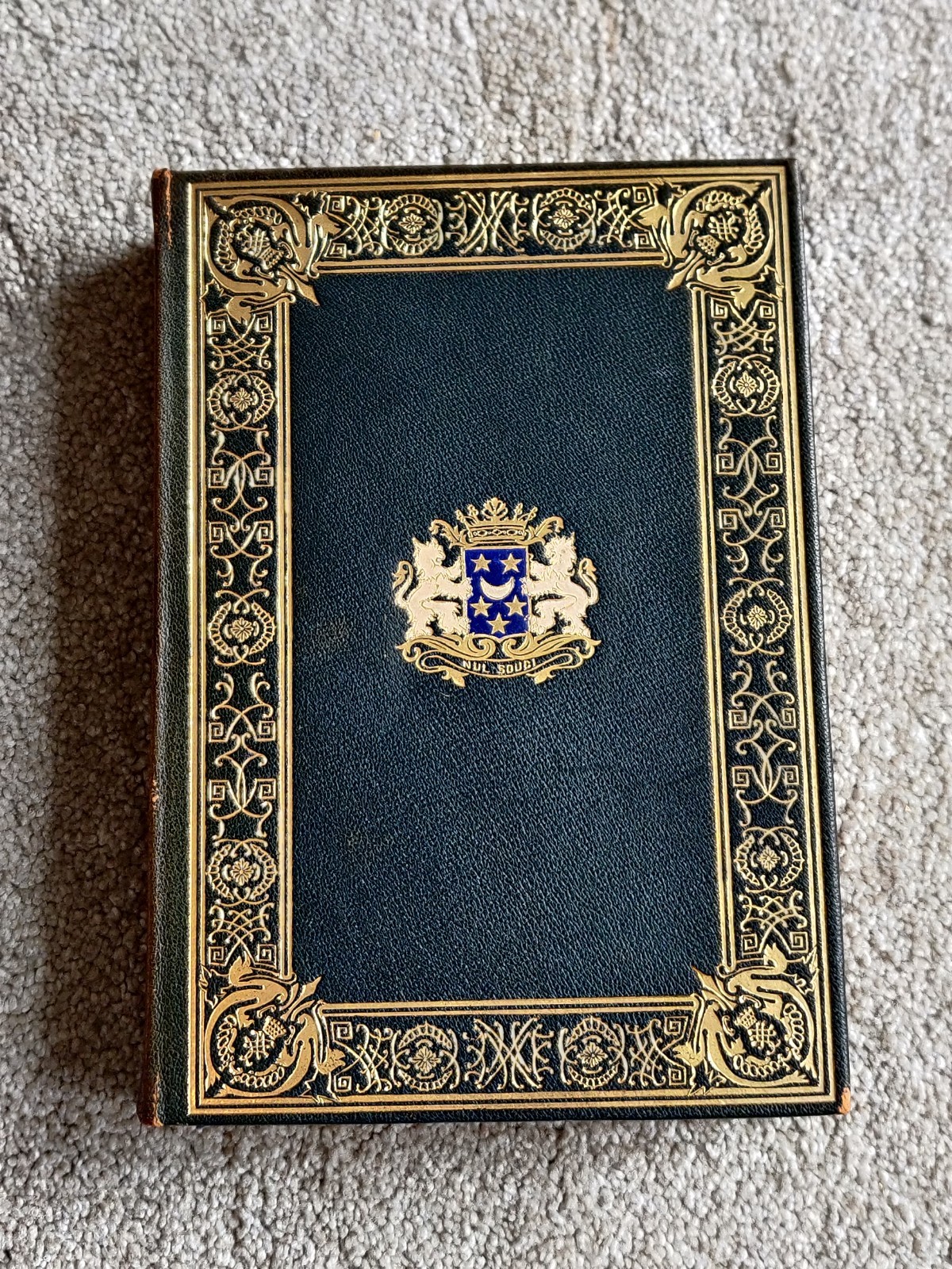 1903 Memoirs of the Comtesse du Barry Written by Herself Secret Chronicles