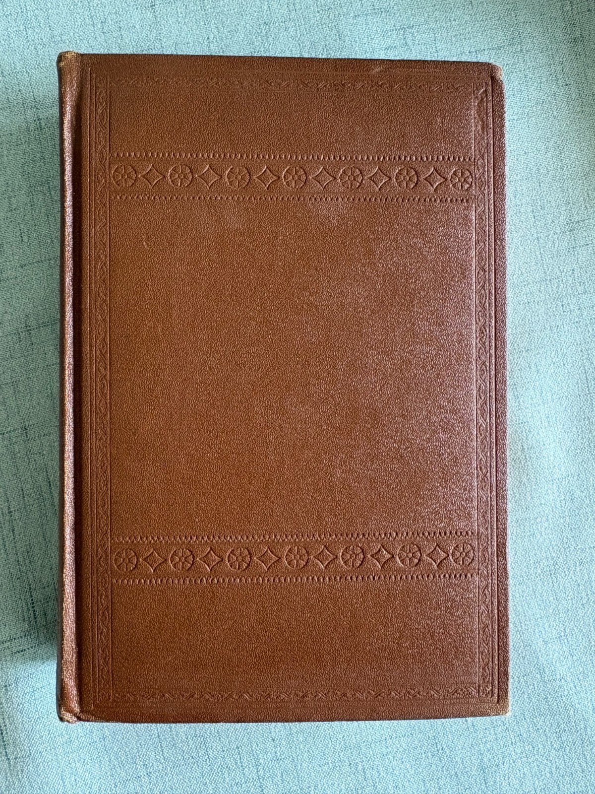 Vanity Fair by William Makepeace Thackeray- Spencer Press Hardcover