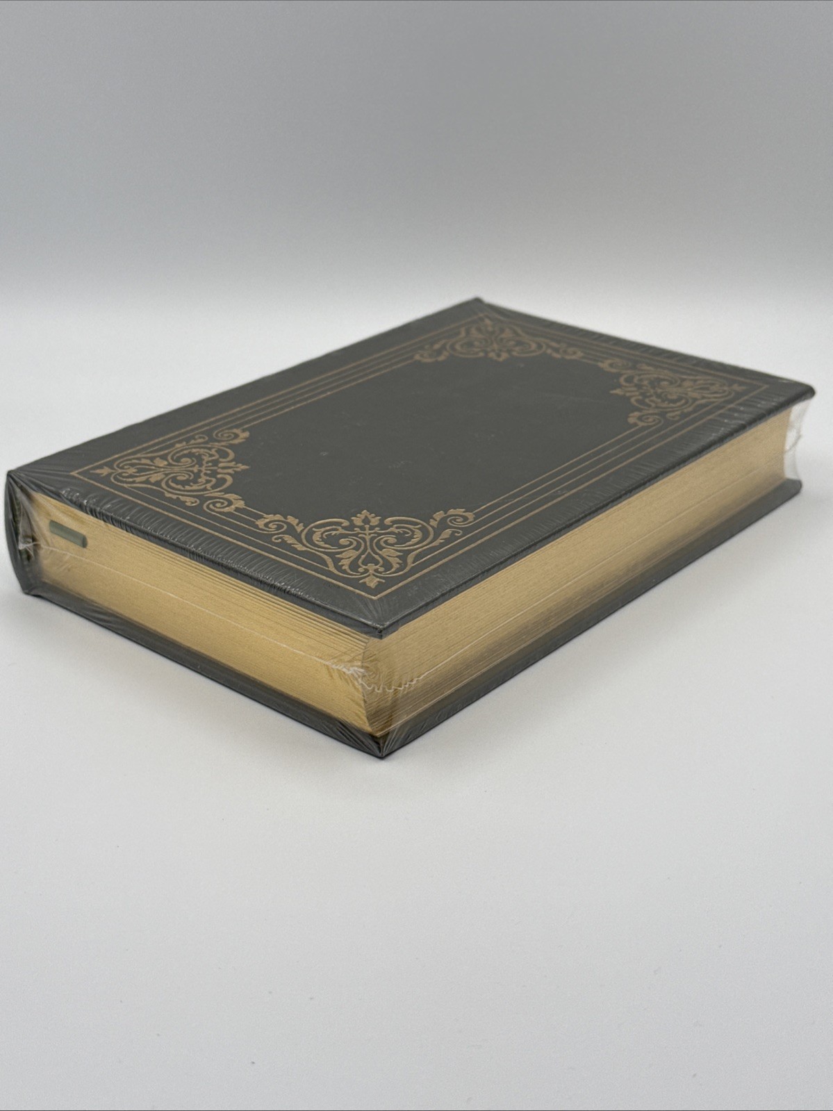 NRA Firearms Classics Library SEALED NEW „Hatcher’s Notebook“ Leather HC 22k