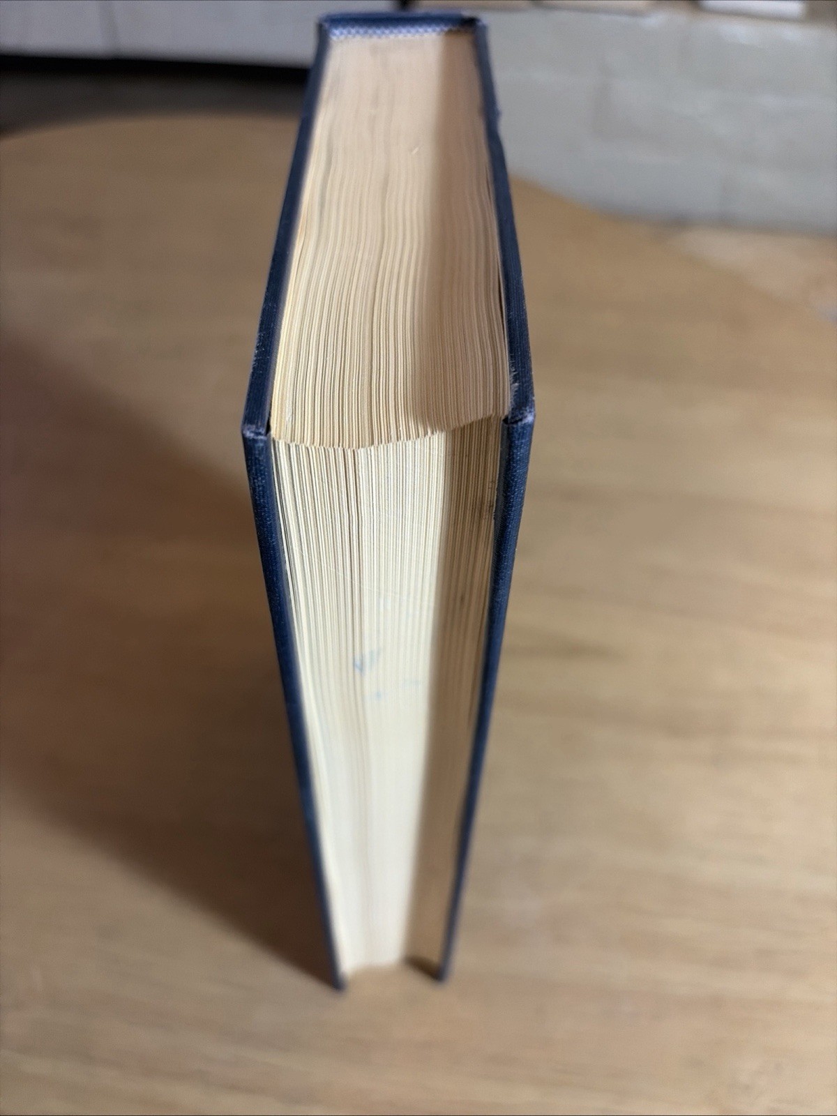 Security Analysis Graham Dodd 1951 Third Edition Value Investing Hardcover