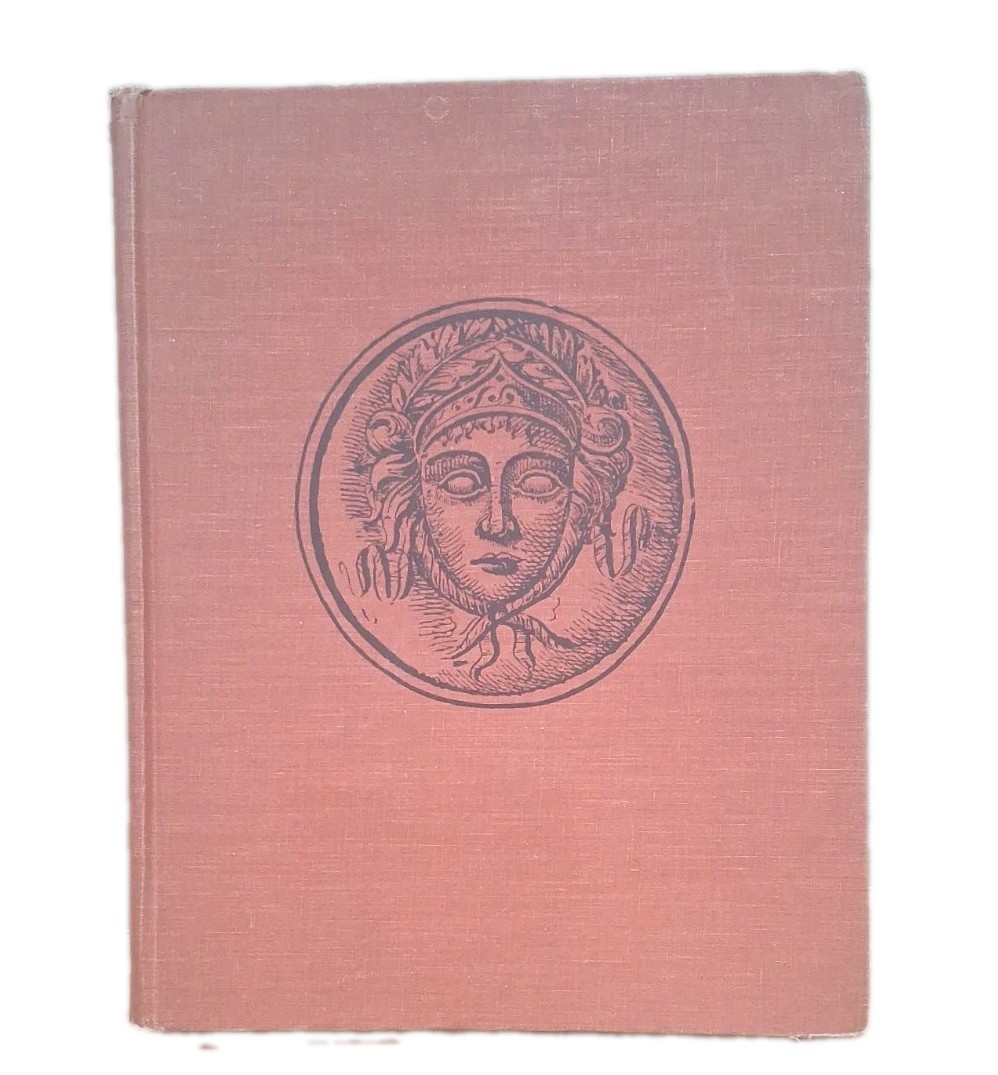 American Painted Furniture, 1660-1880 by Dean A. Fales Jr. (1972 Hardcover)