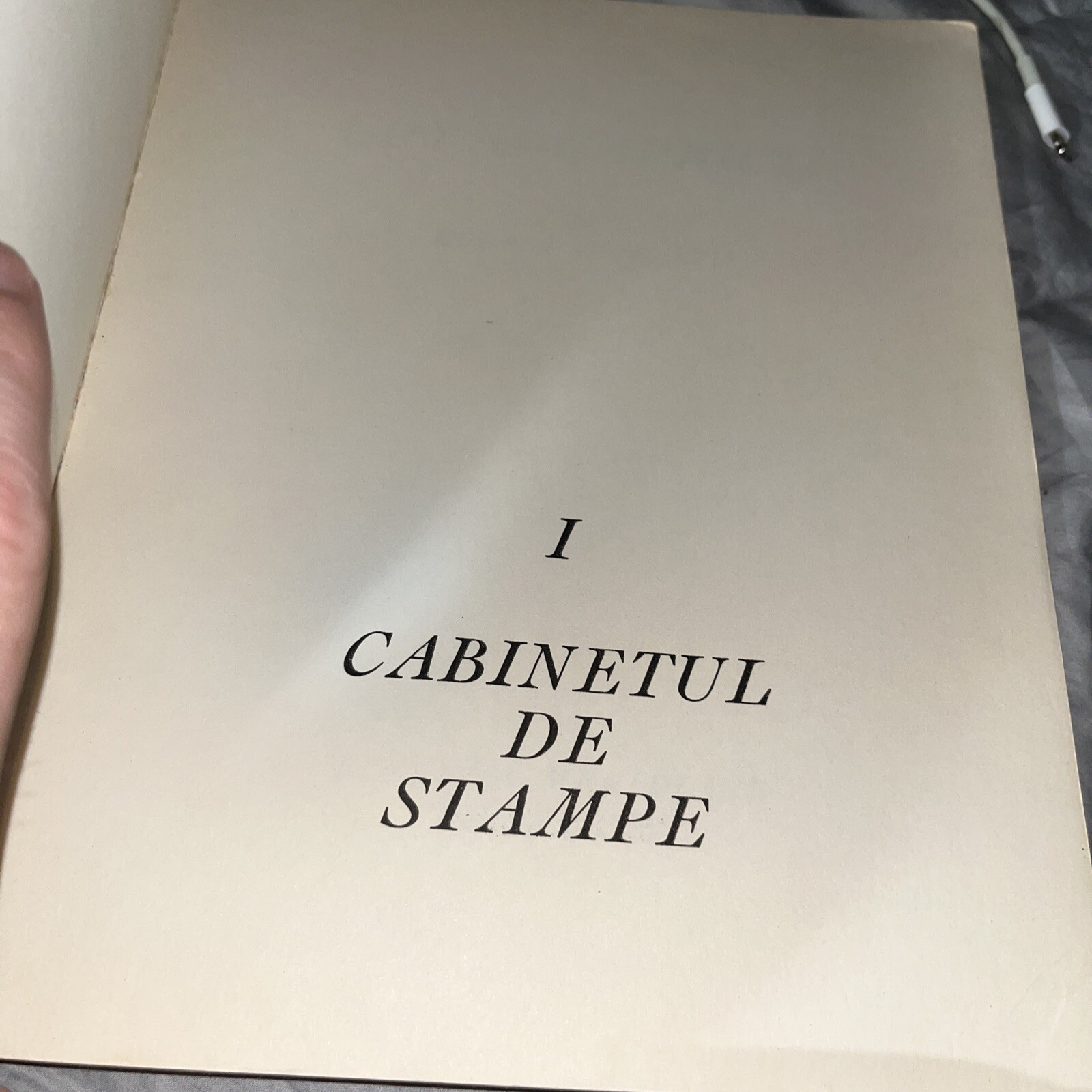 Goya – Capricii Cabinetul De Stampe 1 / Modest Morariu – Romanian Art Book 1973