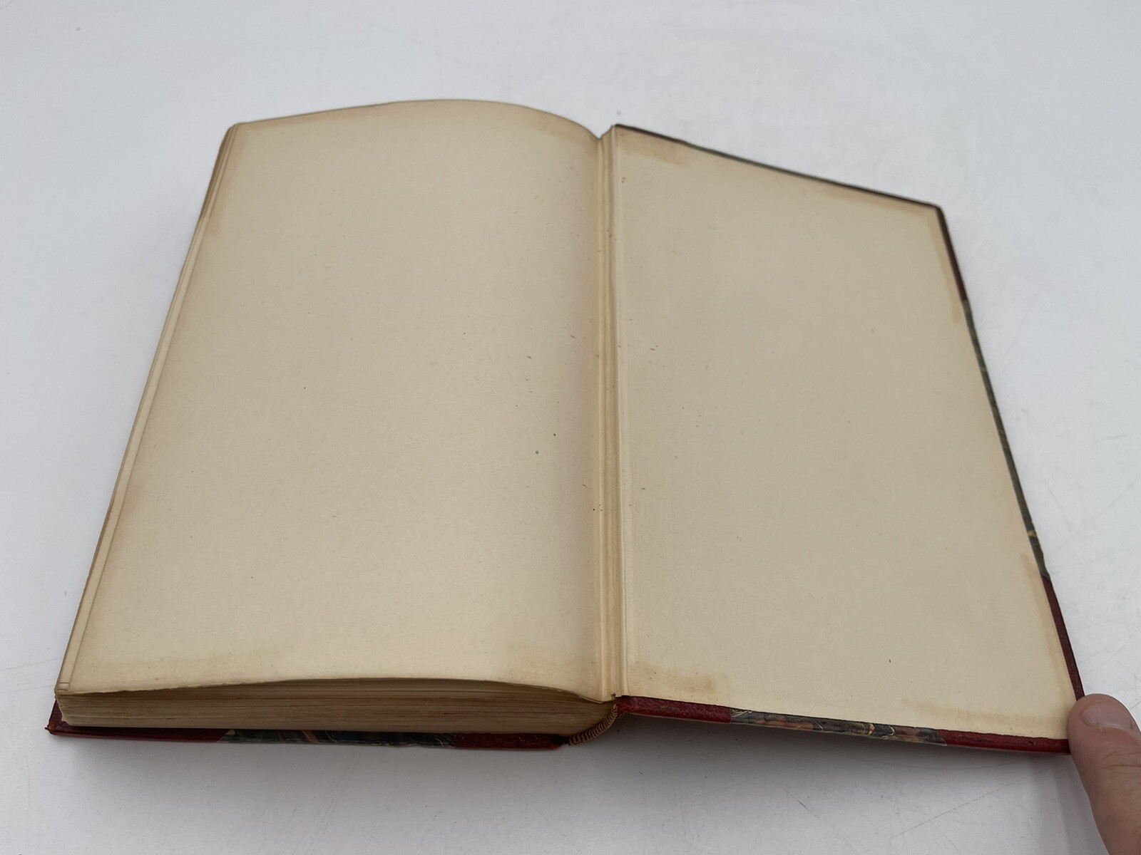 Joseph II and His Court By L. Muhlbach Vintage Hardcover 1899 D. Appleton & Co.