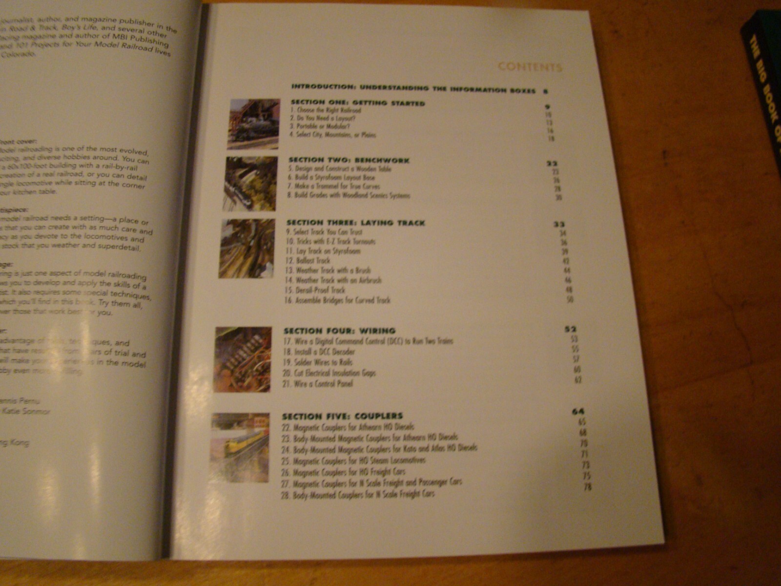 101 PROJECTS FOR MODEL RAILROAD 2002 SCHLEICHER
