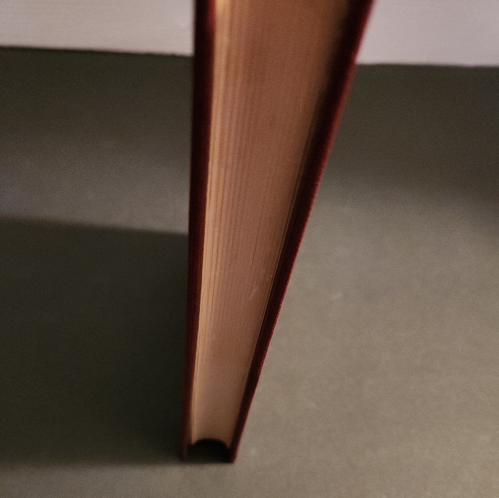 marriner wood Merrills descendants 1938 red cloth bound hardcover Deseret Book.