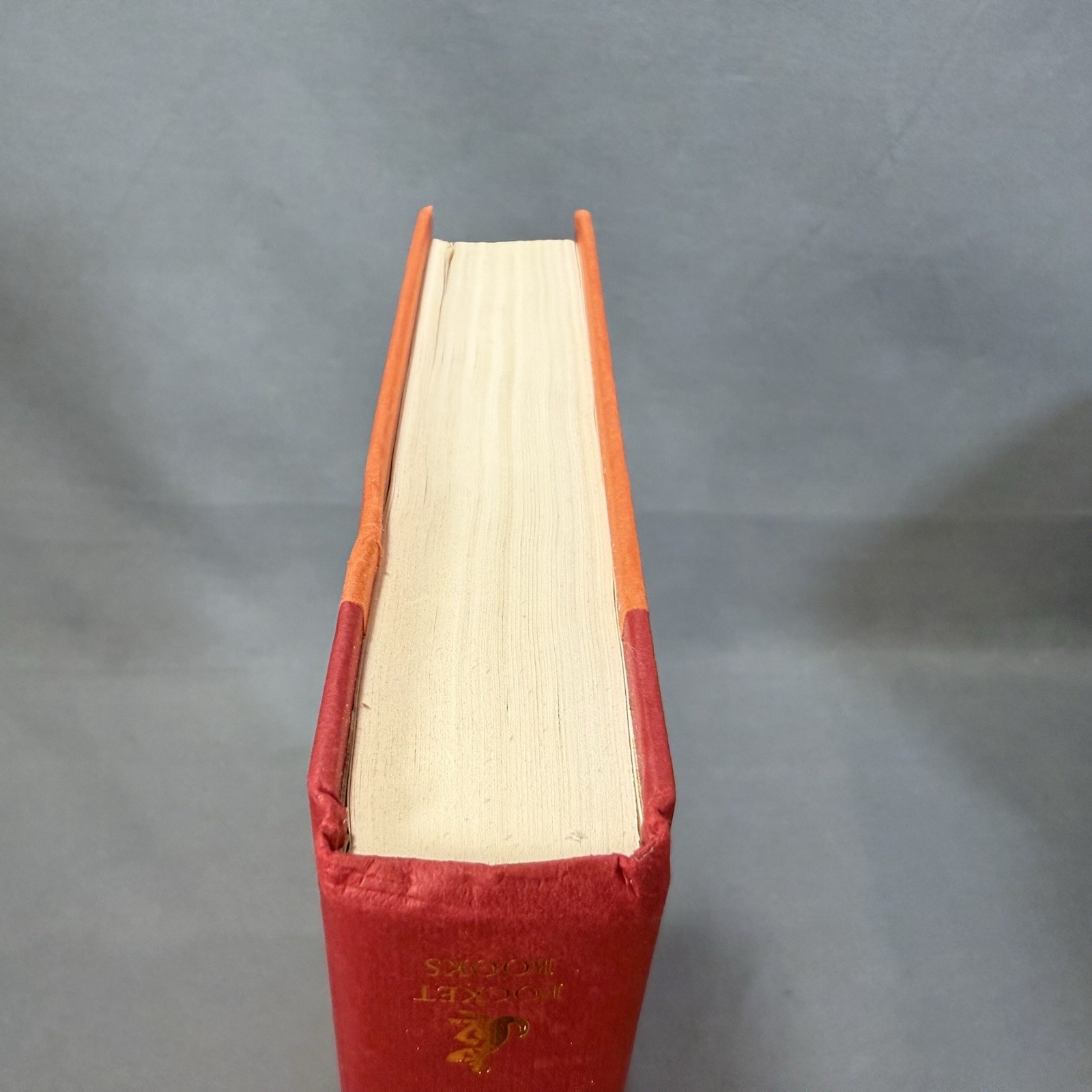 Angels & Demons by Dan Brown, First Edition 1st Printing, 2000, Pocket Books