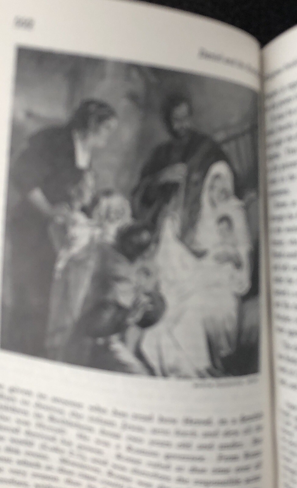 Daniel and the Revelation by Uriah Smith 1944 Revision Review and Herald SDA PB