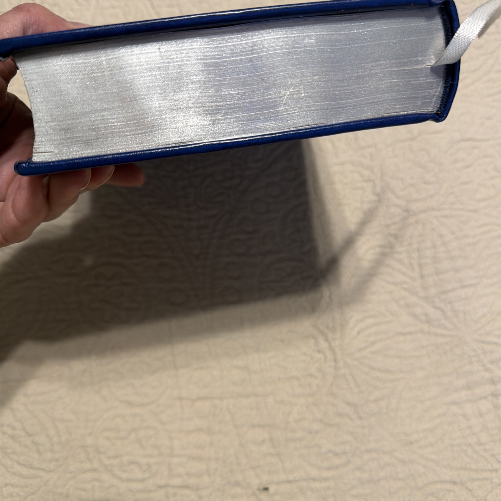 Barnes and Noble Leather-bound Classics Doctor Dr. Who The Silent Stars Go By