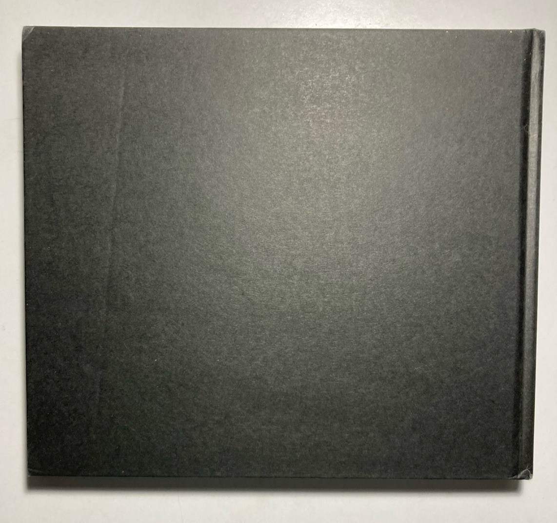 ANDY GOLDSWORTHY “Time” 2000 First Edition 7th Print HARDCOVER Harry N. Abrams