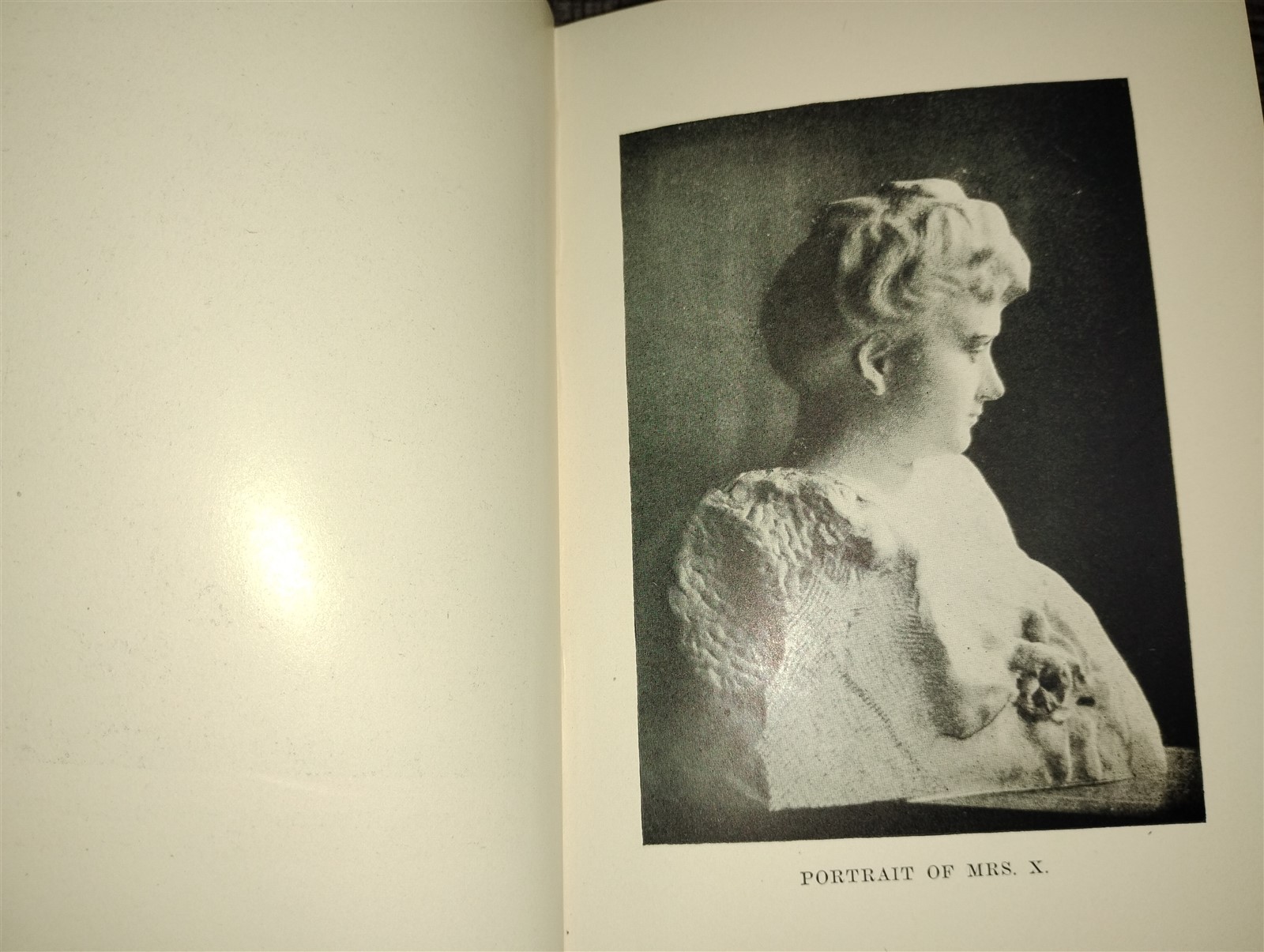 The Art of Rodin by Louis Weinberg Leather Book 1918 Boni and Liveright New York