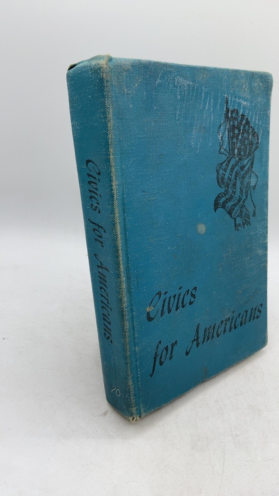 Civics for Americans Nadine I. Clark, James B. Edmonson, Arthur Dondineau Har…