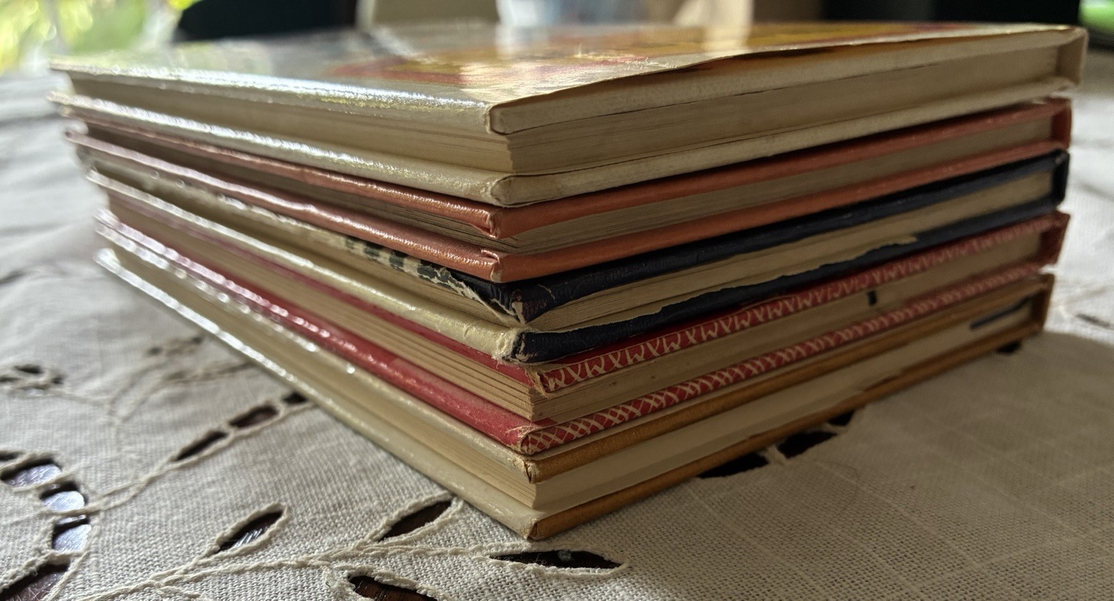 Hallmark Editions 1968-1976