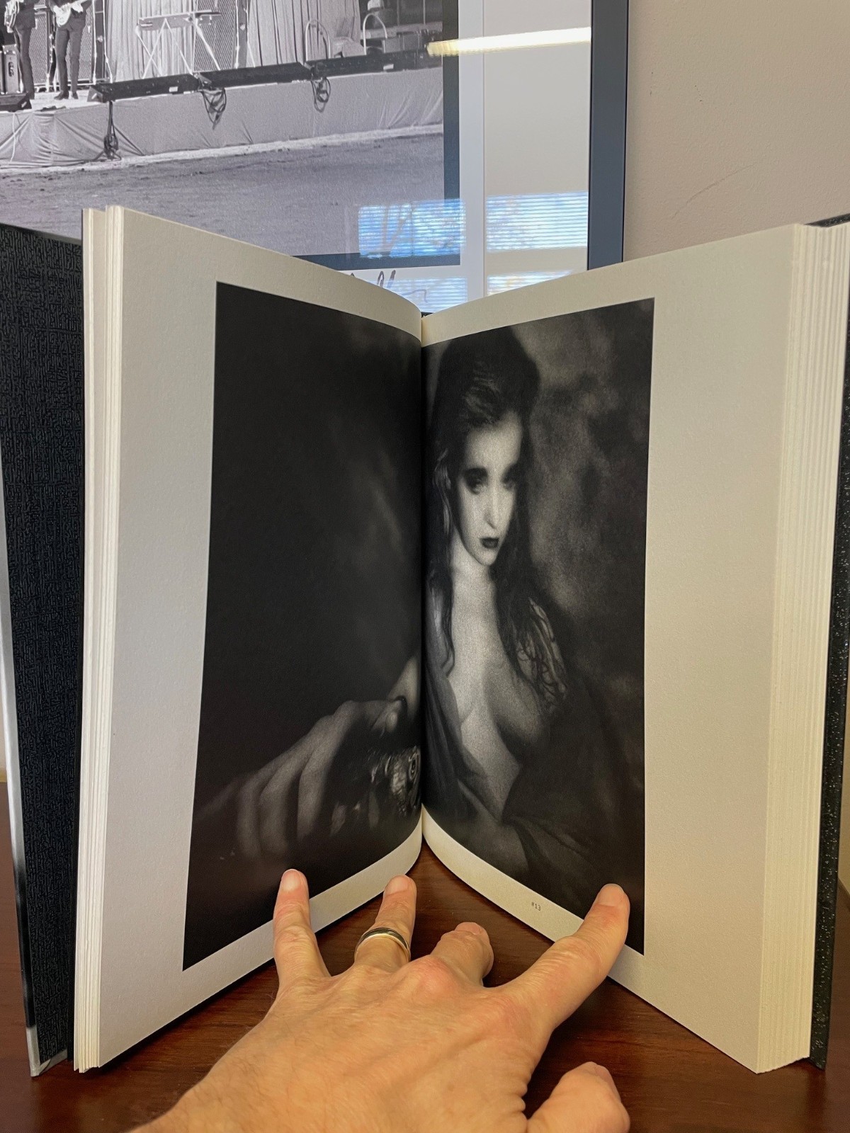 William Ropp Monograph Very Scarce!!!