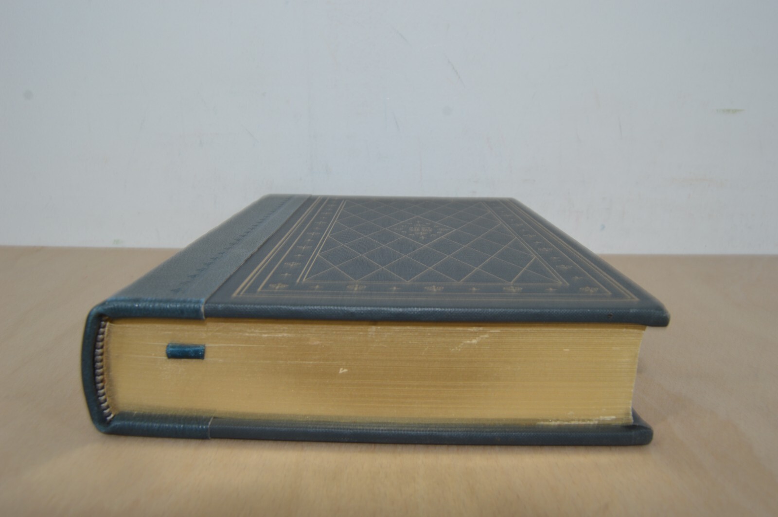 The Portrait of a Lady – Henry James – Franklin / Oxford Library (#86)