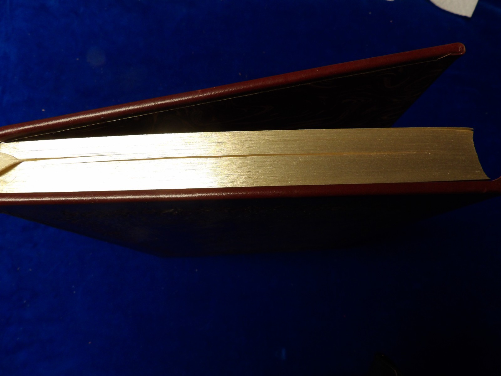 The Generall Historie John Smith Southern Classics Library Leather & Gold 1982