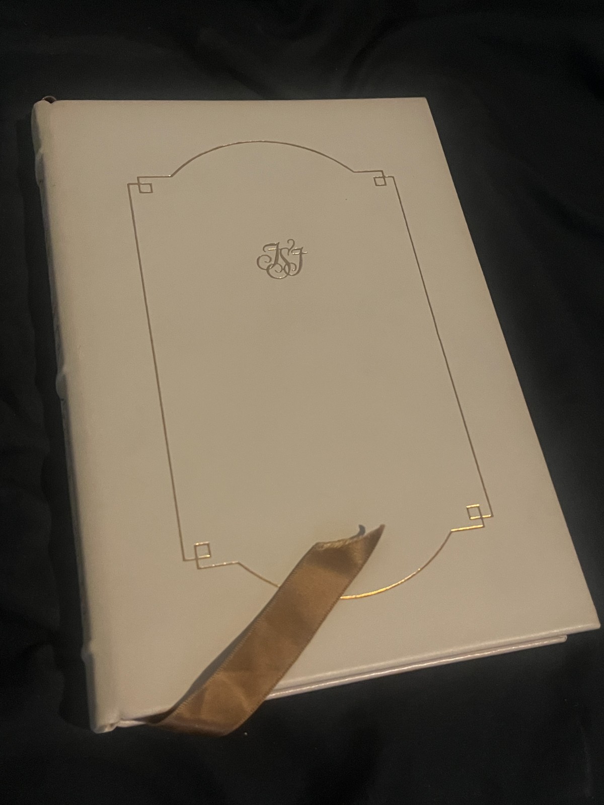 The Great Gatsby (Ltd Ed) with note by F Scott Fitzgerald, Franklin Library 1974