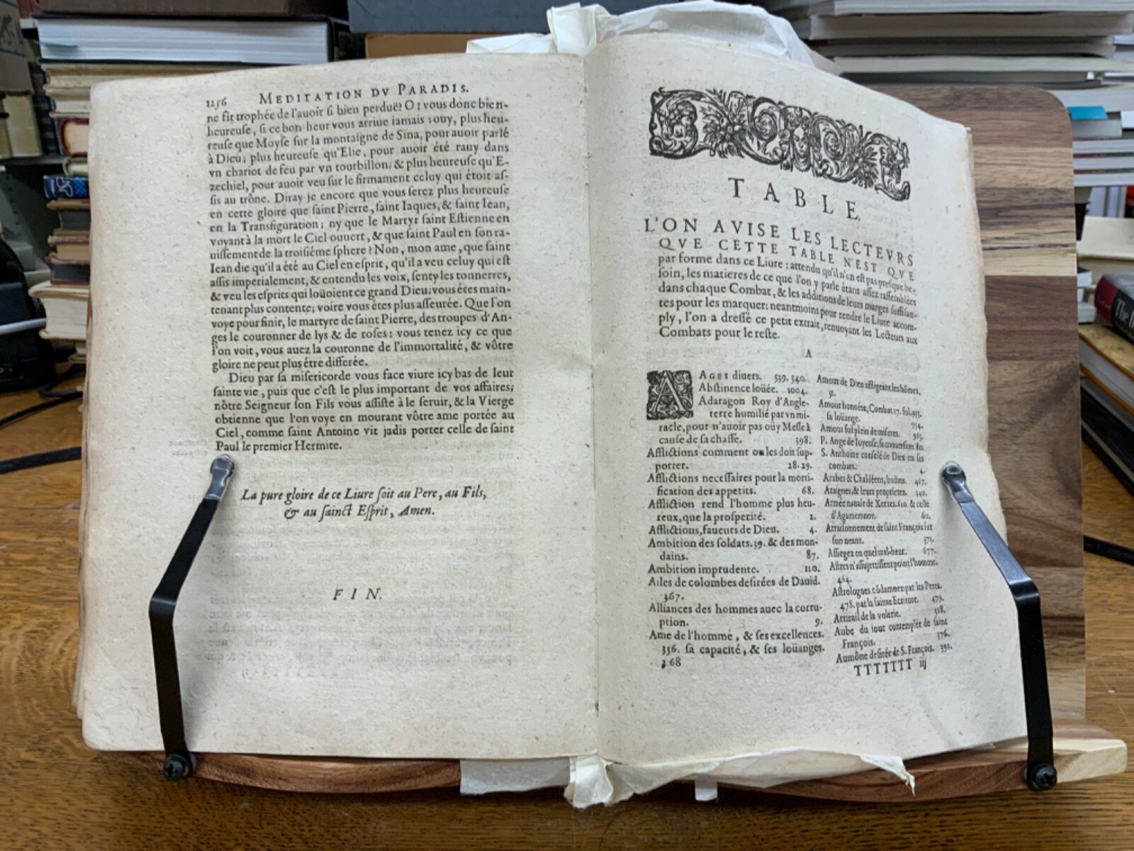 1625 Triomphes de l’Amour, Conversion d’Hermogene Tome 2, Philippe d’Angoumois